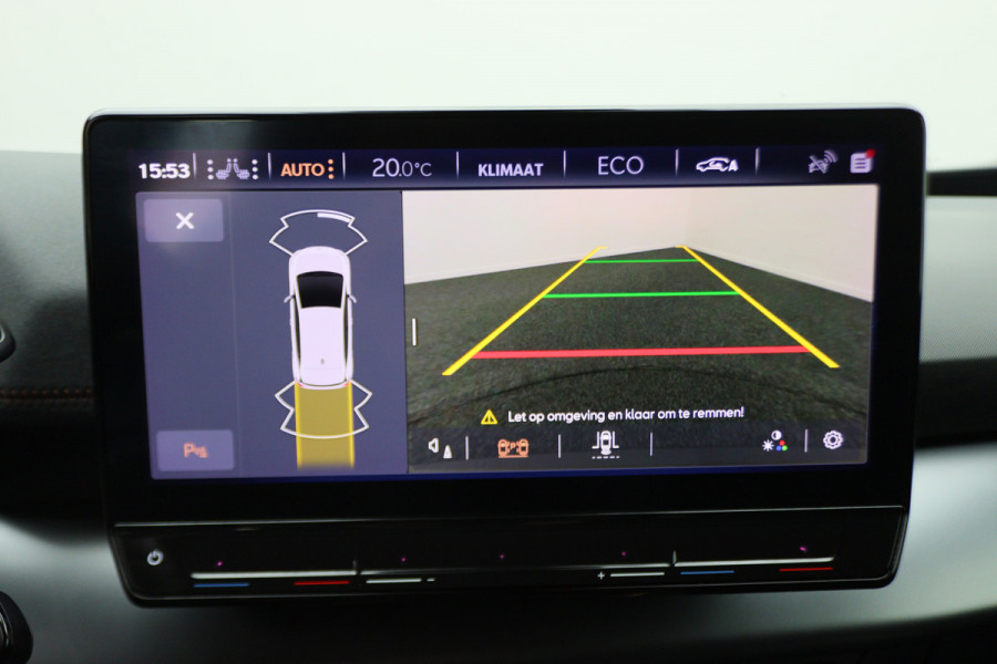 CUPRA Born Adrenaline One 62 kWh Virtual Cockpit, ACC, Camera, Apple Carplay, LED, PDC, 19''