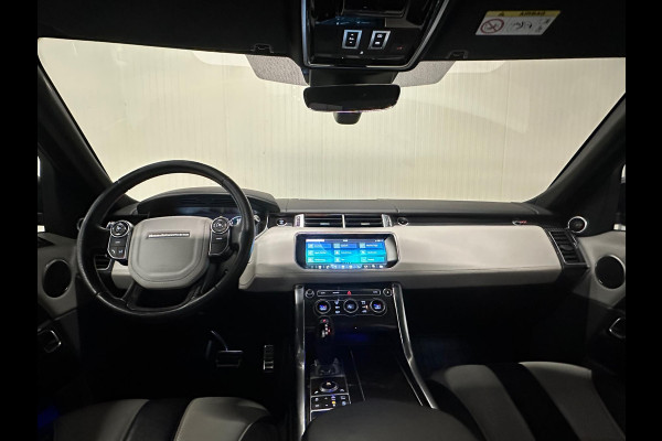 Land Rover Range Rover Sport 5.0 V8 Supercharged SVR | BLACK EDITION | KUIPSTOELEN | CARBON | FULL OPTIONS