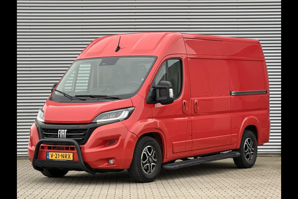 Fiat Ducato 35 2.2 MultiJet L2H2 Mooie uitvoering Automaat|Led