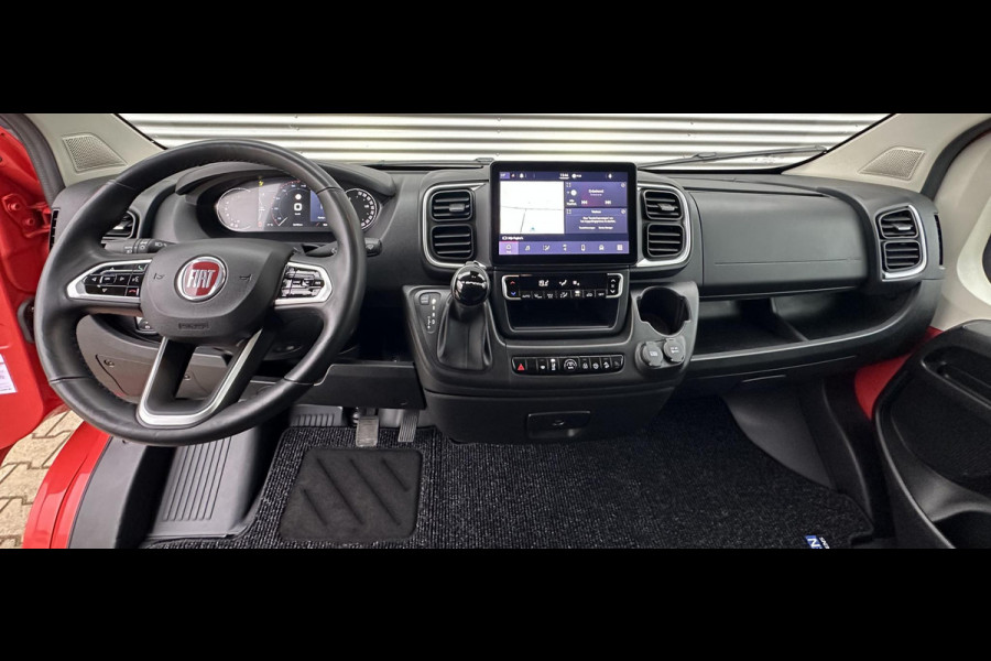 Fiat Ducato 35 2.2 MultiJet L2H2 Mooie uitvoering Automaat|Led