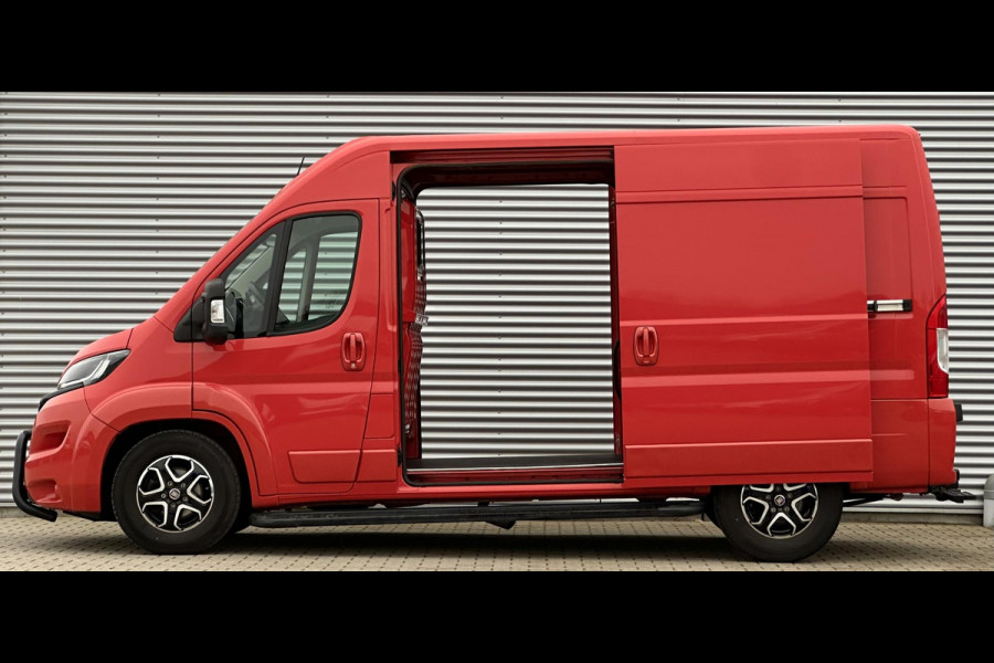 Fiat Ducato 35 2.2 MultiJet L2H2 Mooie uitvoering Automaat|Led