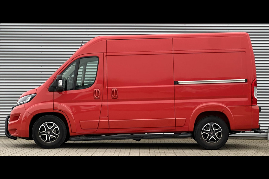 Fiat Ducato 35 2.2 MultiJet L2H2 Mooie uitvoering Automaat|Led