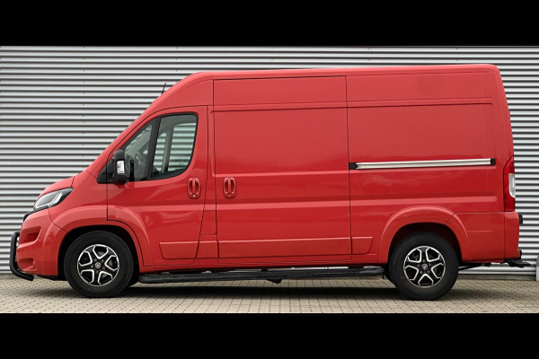 Fiat Ducato 35 2.2 MultiJet L2H2 Mooie uitvoering Automaat|Led