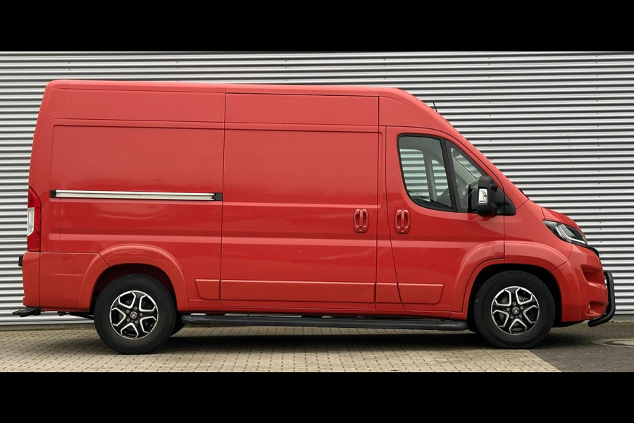 Fiat Ducato 35 2.2 MultiJet L2H2 Mooie uitvoering Automaat|Led