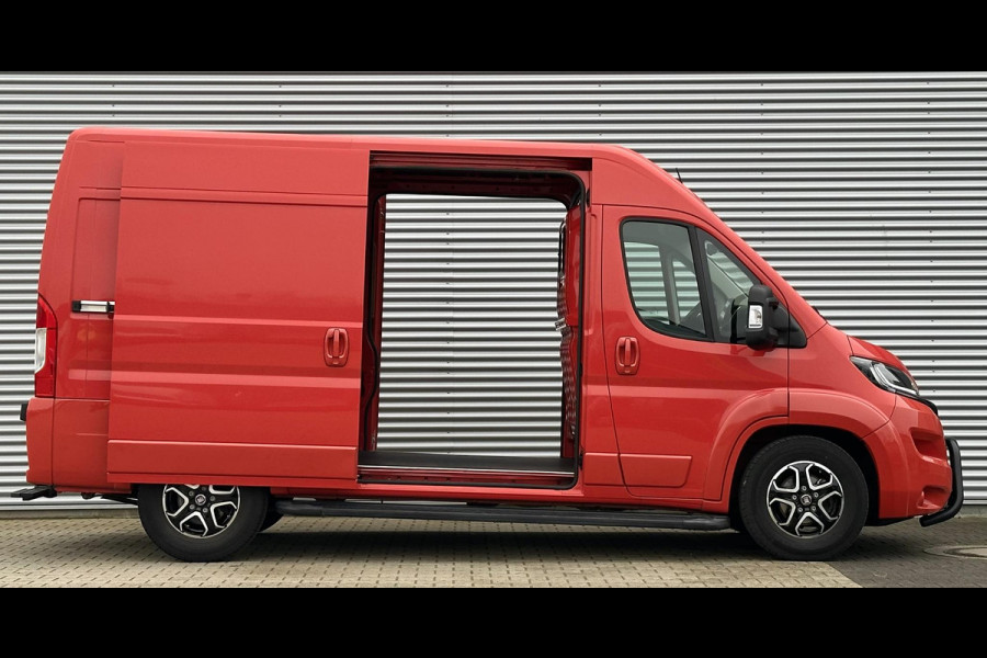Fiat Ducato 35 2.2 MultiJet L2H2 Mooie uitvoering Automaat|Led