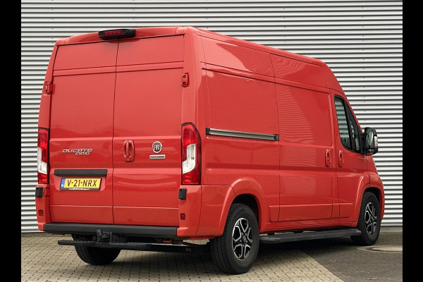 Fiat Ducato 35 2.2 MultiJet L2H2 Mooie uitvoering Automaat|Led