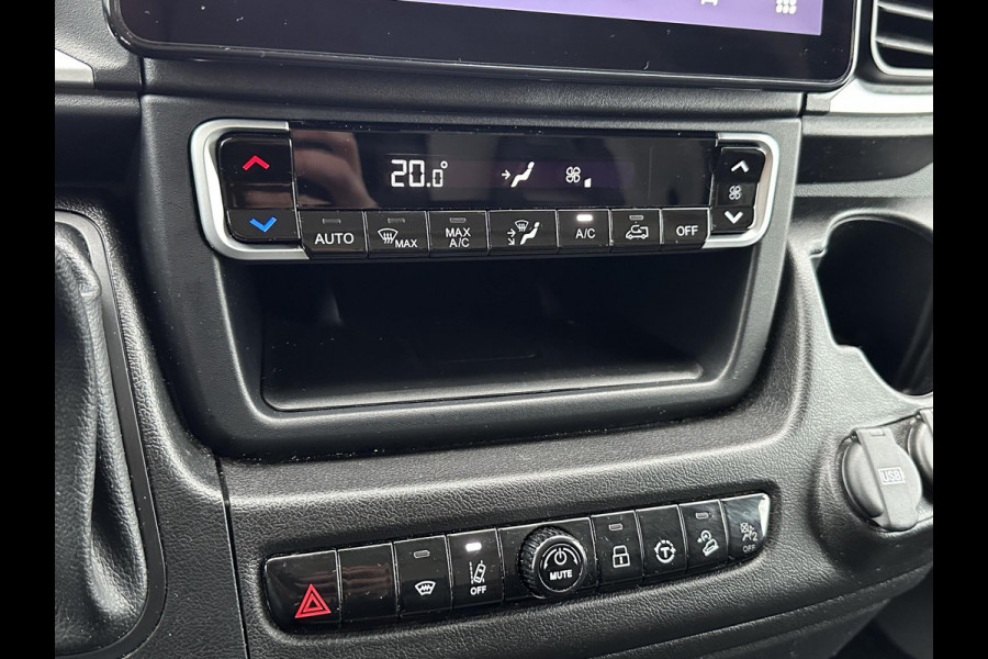 Fiat Ducato 35 2.2 MultiJet L2H2 Mooie uitvoering Automaat|Led