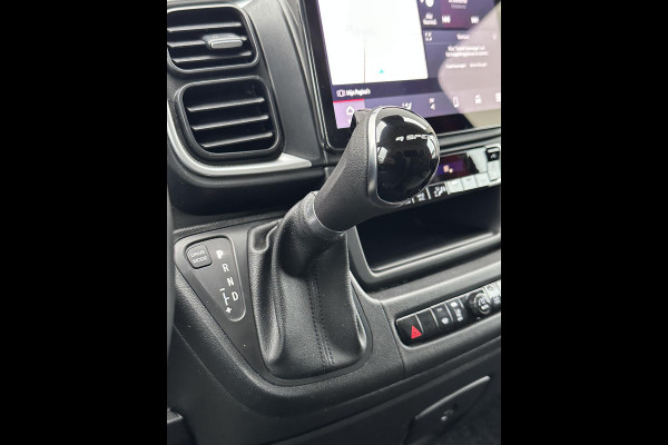 Fiat Ducato 35 2.2 MultiJet L2H2 Mooie uitvoering Automaat|Led