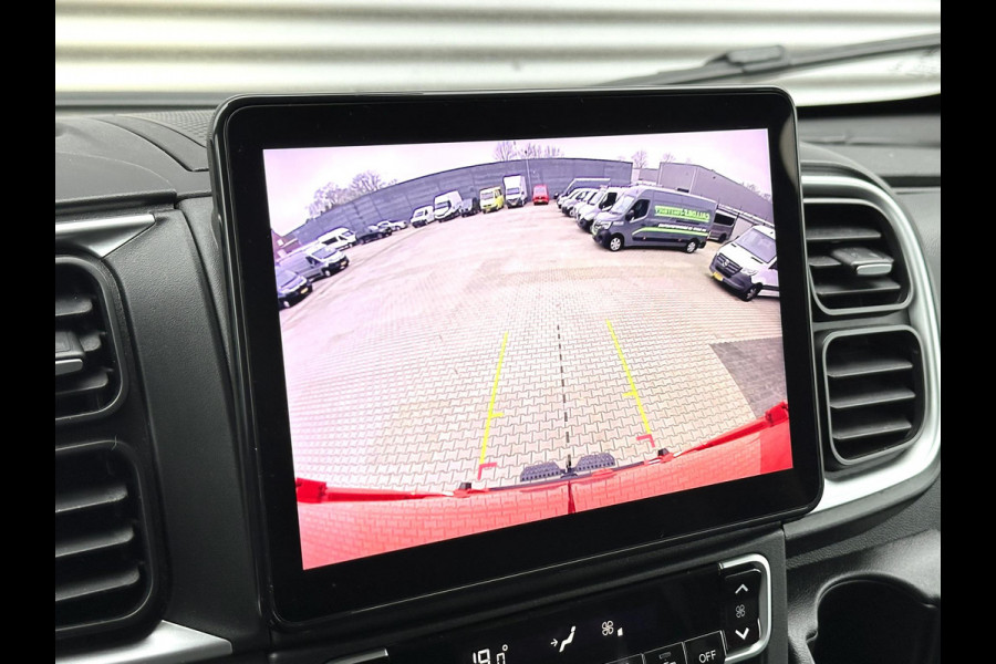 Fiat Ducato 35 2.2 MultiJet L2H2 Mooie uitvoering Automaat|Led