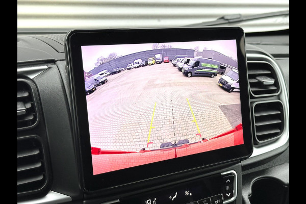 Fiat Ducato 35 2.2 MultiJet L2H2 Mooie uitvoering Automaat|Led