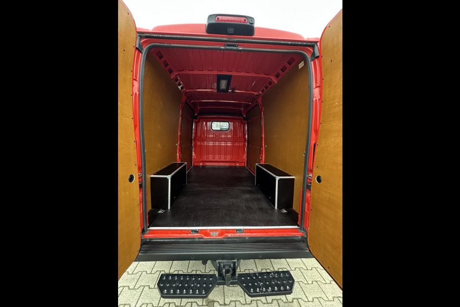Fiat Ducato 35 2.2 MultiJet L2H2 Mooie uitvoering Automaat|Led
