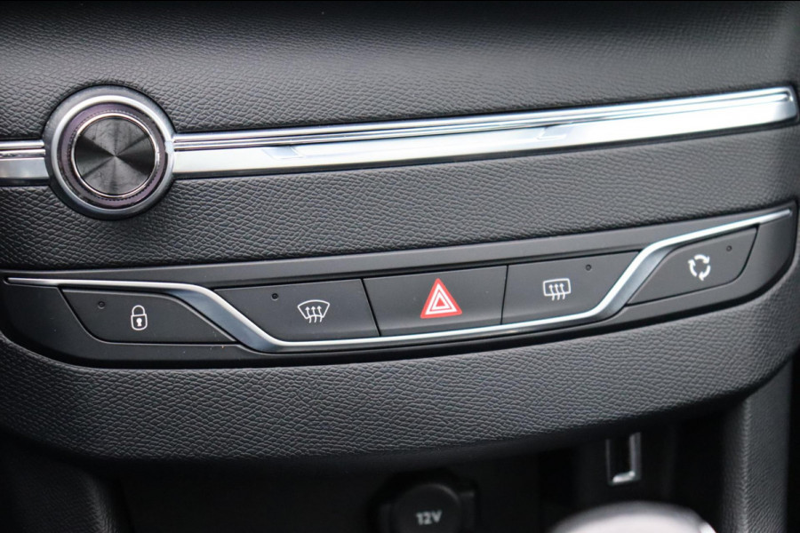 Peugeot 308 SW 1.2 P.T.Blue L. Executive org.NL panoramadak trekhaak