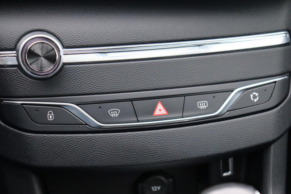 Peugeot 308 SW 1.2 P.T.Blue L. Executive org.NL panoramadak trekhaak