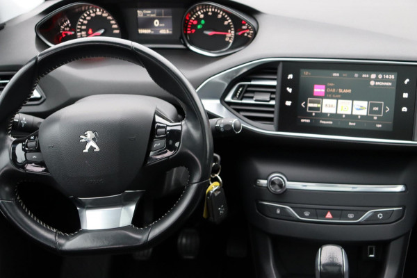 Peugeot 308 SW 1.2 P.T.Blue L. Executive org.NL panoramadak trekhaak