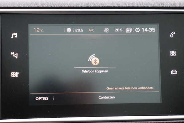 Peugeot 308 SW 1.2 P.T.Blue L. Executive org.NL panoramadak trekhaak