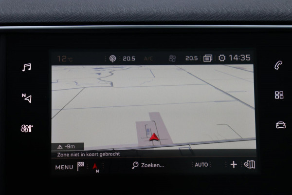 Peugeot 308 SW 1.2 P.T.Blue L. Executive org.NL panoramadak trekhaak