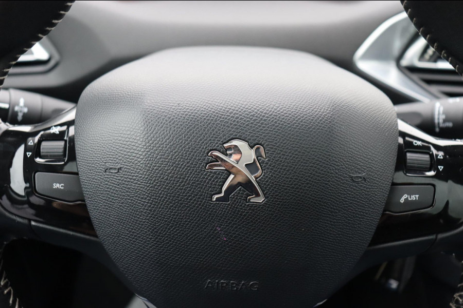 Peugeot 308 SW 1.2 P.T.Blue L. Executive org.NL panoramadak trekhaak