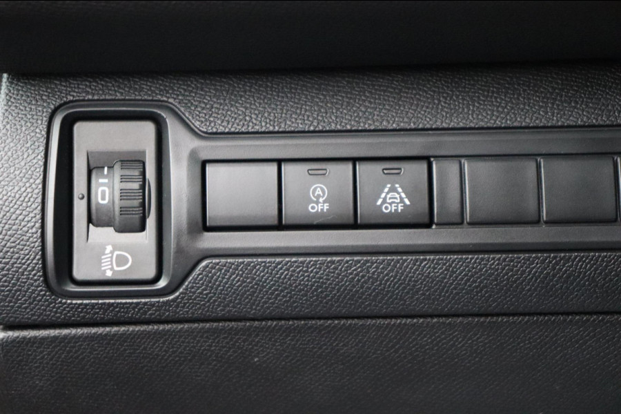 Peugeot 308 SW 1.2 P.T.Blue L. Executive org.NL panoramadak trekhaak