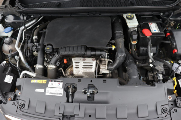 Peugeot 308 SW 1.2 P.T.Blue L. Executive org.NL panoramadak trekhaak