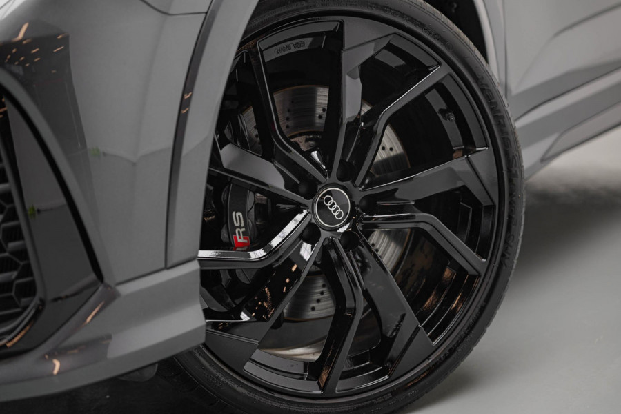 Audi RSQ3 Sportback 2.5 TFSI |Pano|Sonos|RS-Stoelen|BTW|Keyless|