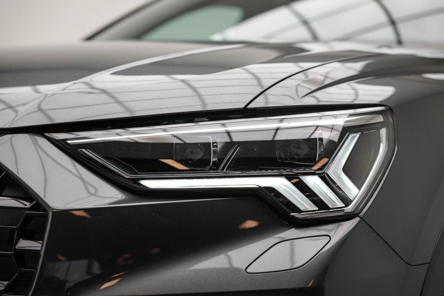 Audi RSQ3 Sportback 2.5 TFSI |Pano|Sonos|RS-Stoelen|BTW|Keyless|