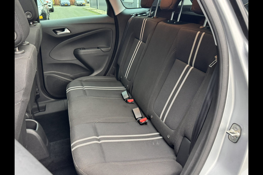 Opel Crossland 1.2 Turbo Elegance | Carplay/Android | Panoramadak | Navigatie | Camera achter
