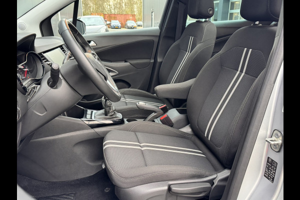 Opel Crossland 1.2 Turbo Elegance | Carplay/Android | Panoramadak | Navigatie | Camera achter