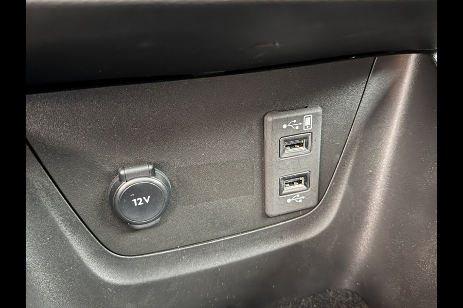 Opel Crossland 1.2 Turbo Elegance | Carplay/Android | Panoramadak | Navigatie | Camera achter