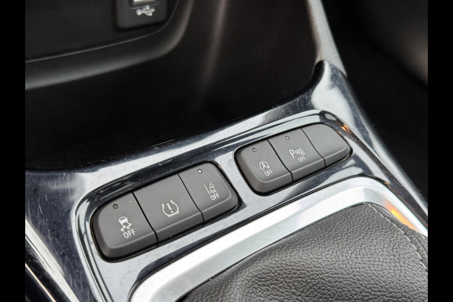 Opel Crossland 1.2 Turbo Elegance | Carplay/Android | Panoramadak | Navigatie | Camera achter