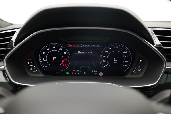 Audi RSQ3 Sportback 2.5 TFSI |Pano|Sonos|RS-Stoelen|BTW|Keyless|