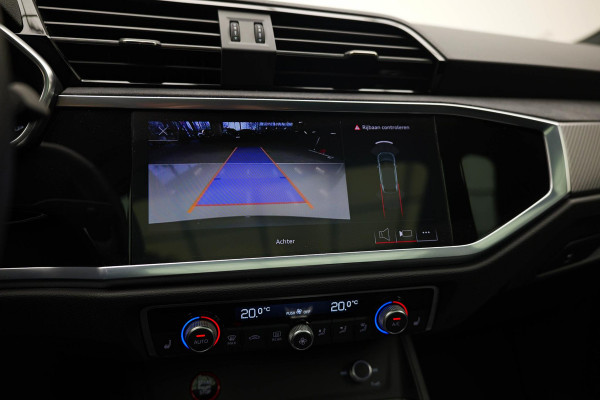 Audi RSQ3 Sportback 2.5 TFSI |Pano|Sonos|RS-Stoelen|BTW|Keyless|