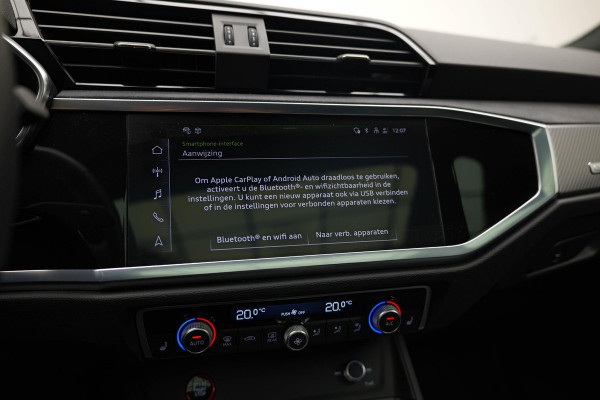Audi RSQ3 Sportback 2.5 TFSI |Pano|Sonos|RS-Stoelen|BTW|Keyless|