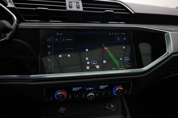 Audi RSQ3 Sportback 2.5 TFSI |Pano|Sonos|RS-Stoelen|BTW|Keyless|
