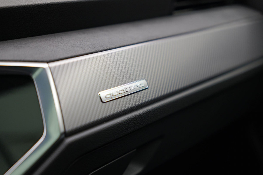 Audi RSQ3 Sportback 2.5 TFSI |Pano|Sonos|RS-Stoelen|BTW|Keyless|