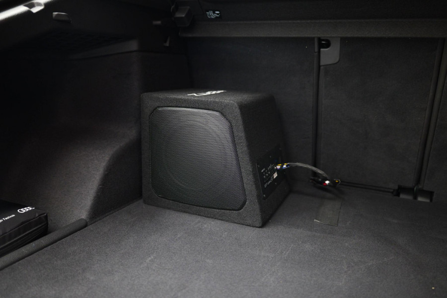 Audi RSQ3 Sportback 2.5 TFSI |Pano|Sonos|RS-Stoelen|BTW|Keyless|