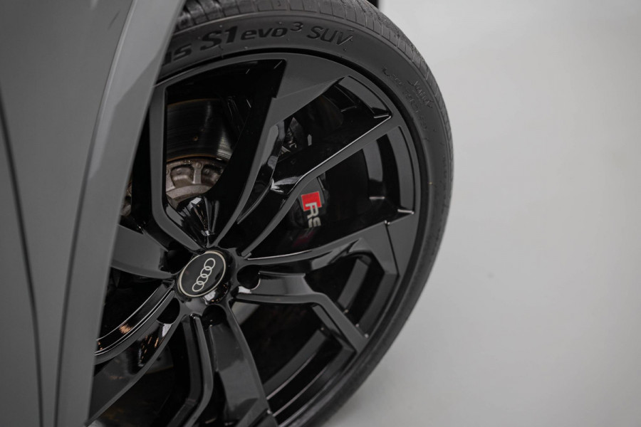 Audi RSQ3 Sportback 2.5 TFSI |Pano|Sonos|RS-Stoelen|BTW|Keyless|