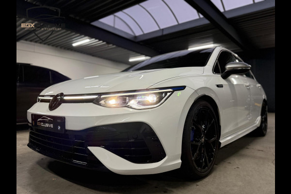 Volkswagen Golf 2.0 TSI R 4Motion 20 Jahre Edition/Alcantara/333PK