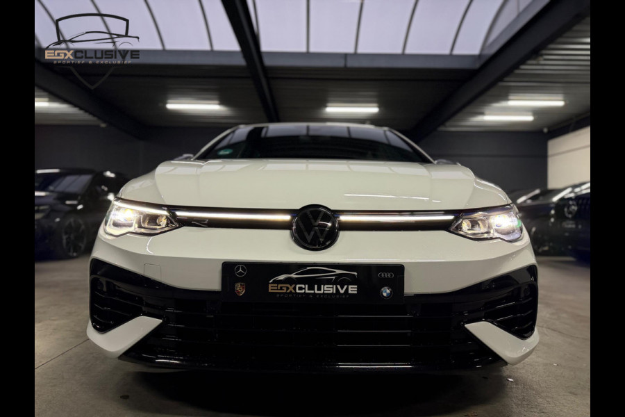 Volkswagen Golf 2.0 TSI R 4Motion 20 Jahre Edition/Alcantara/333PK