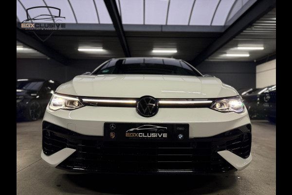 Volkswagen Golf 2.0 TSI R 4Motion 20 Jahre Edition/Alcantara/333PK