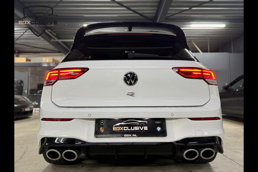 Volkswagen Golf 2.0 TSI R 4Motion 20 Jahre Edition/Alcantara/333PK