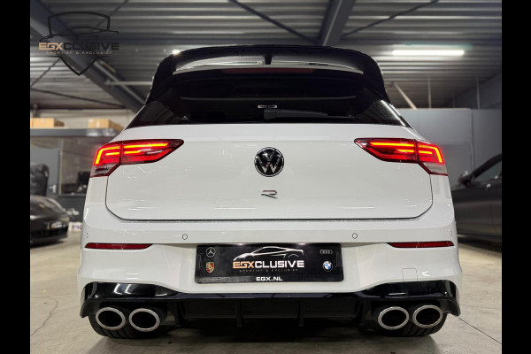 Volkswagen Golf 2.0 TSI R 4Motion 20 Jahre Edition/Alcantara/333PK