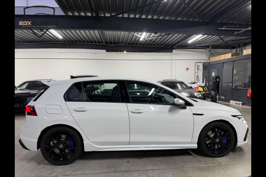 Volkswagen Golf 2.0 TSI R 4Motion 20 Jahre Edition/Alcantara/333PK