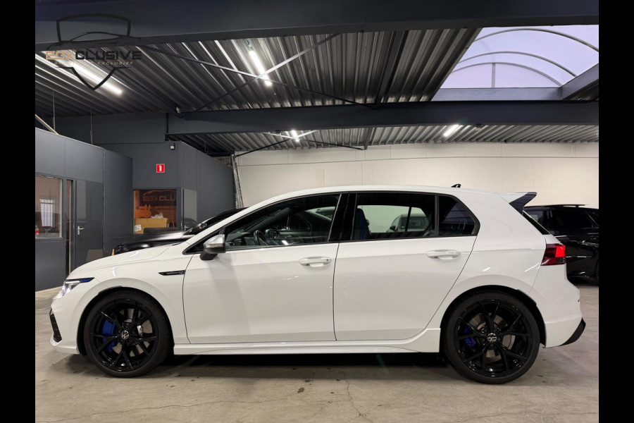 Volkswagen Golf 2.0 TSI R 4Motion 20 Jahre Edition/Alcantara/333PK