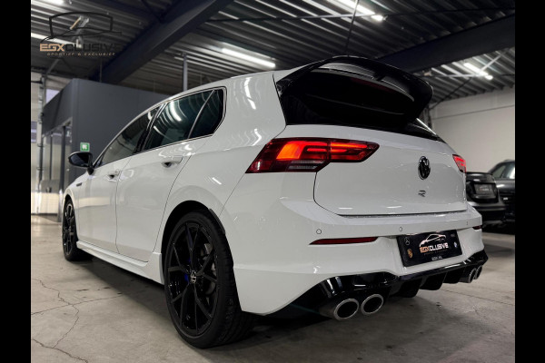 Volkswagen Golf 2.0 TSI R 4Motion 20 Jahre Edition/Alcantara/333PK