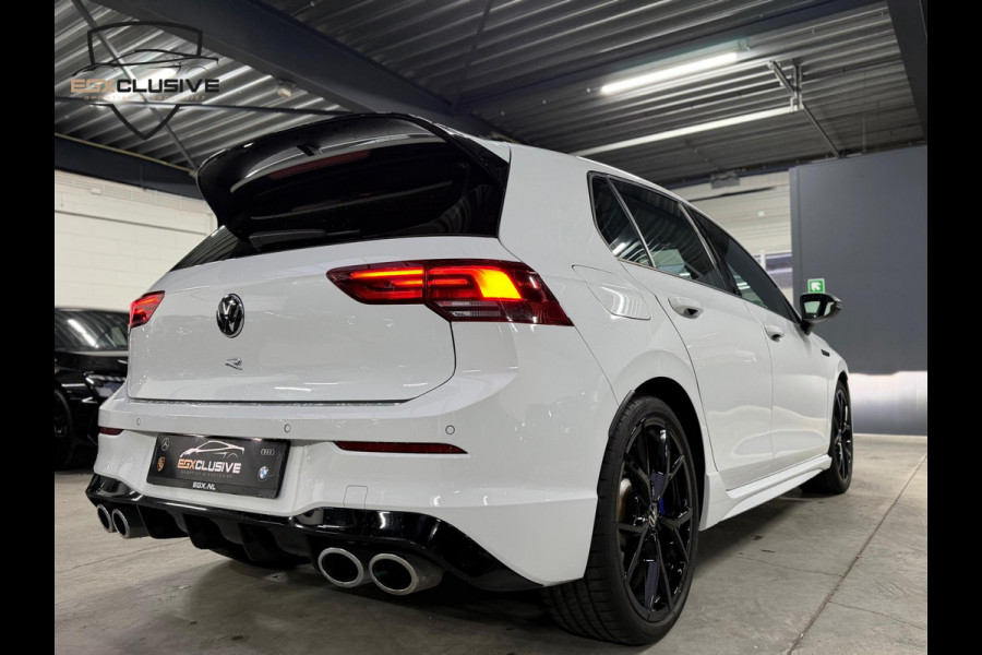 Volkswagen Golf 2.0 TSI R 4Motion 20 Jahre Edition/Alcantara/333PK