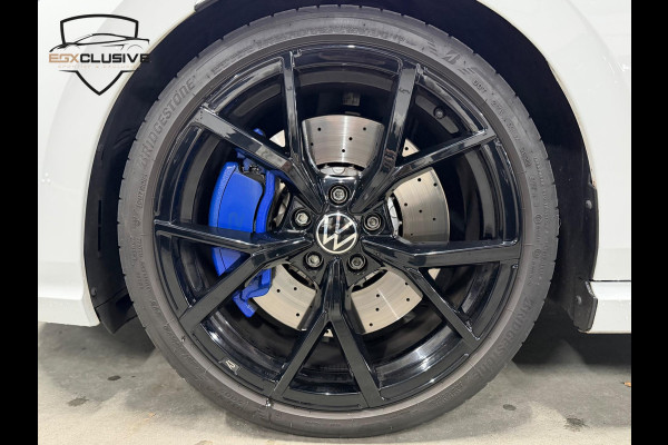 Volkswagen Golf 2.0 TSI R 4Motion 20 Jahre Edition/Alcantara/333PK