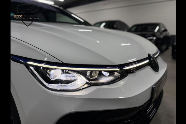 Volkswagen Golf 2.0 TSI R 4Motion 20 Jahre Edition/Alcantara/333PK