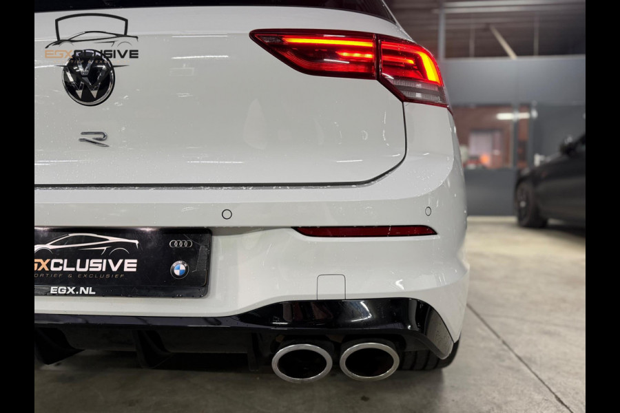 Volkswagen Golf 2.0 TSI R 4Motion 20 Jahre Edition/Alcantara/333PK