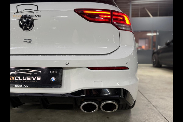 Volkswagen Golf 2.0 TSI R 4Motion 20 Jahre Edition/Alcantara/333PK