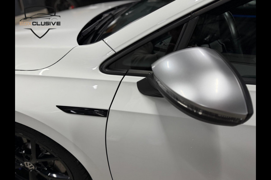 Volkswagen Golf 2.0 TSI R 4Motion 20 Jahre Edition/Alcantara/333PK